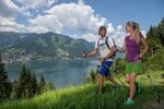 Trailrunning Holiday in Zell am See-Kaprun